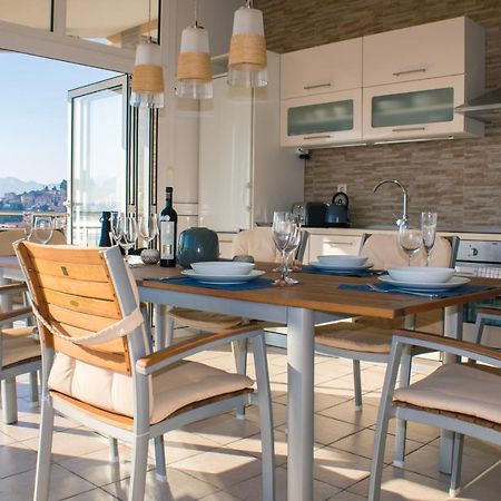 Апартаменты Penthouse Altus Башка-Вода Экстерьер фото
